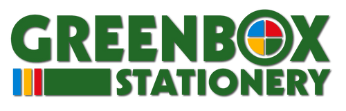 GreenBox Stationery
